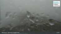 Archiv Foto Webcam Krippenstein (2109m) in Oberösterreich 14:00