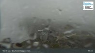 Archiv Foto Webcam Krippenstein (2109m) in Oberösterreich 16:00