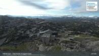 Archiv Foto Webcam Krippenstein (2109m) in Oberösterreich 07:00