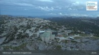 Archiv Foto Webcam Krippenstein (2109m) in Oberösterreich 00:00