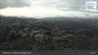 Archiv Foto Webcam Krippenstein (2109m) in Oberösterreich 06:00