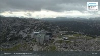 Archiv Foto Webcam Krippenstein (2109m) in Oberösterreich 07:00