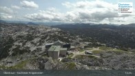 Archiv Foto Webcam Krippenstein (2109m) in Oberösterreich 12:00