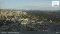 Archiv Foto Webcam Krippenstein (2109m) in Oberösterreich 18:00