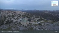 Archiv Foto Webcam Krippenstein (2109m) in Oberösterreich 20:00