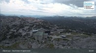 Archiv Foto Webcam Krippenstein (2109m) in Oberösterreich 04:00