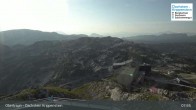 Archiv Foto Webcam Krippenstein (2109m) in Oberösterreich 07:00