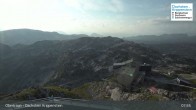 Archiv Foto Webcam Krippenstein (2109m) in Oberösterreich 07:00