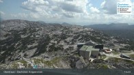 Archiv Foto Webcam Krippenstein (2109m) in Oberösterreich 12:00