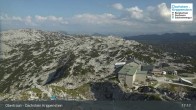 Archiv Foto Webcam Krippenstein (2109m) in Oberösterreich 16:00