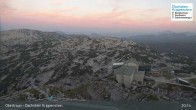 Archiv Foto Webcam Krippenstein (2109m) in Oberösterreich 00:00