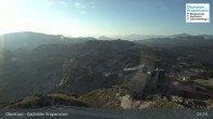 Archiv Foto Webcam Krippenstein (2109m) in Oberösterreich 06:00