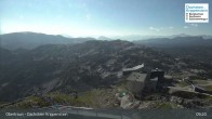 Archiv Foto Webcam Krippenstein (2109m) in Oberösterreich 08:00