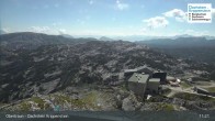 Archiv Foto Webcam Krippenstein (2109m) in Oberösterreich 10:00