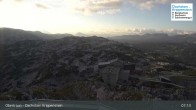 Archiv Foto Webcam Krippenstein (2109m) in Oberösterreich 06:00