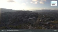 Archiv Foto Webcam Krippenstein (2109m) in Oberösterreich 07:00