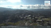 Archiv Foto Webcam Krippenstein (2109m) in Oberösterreich 08:00