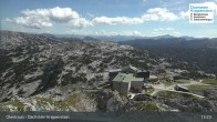 Archiv Foto Webcam Krippenstein (2109m) in Oberösterreich 12:00