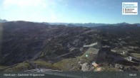 Archiv Foto Webcam Krippenstein (2109m) in Oberösterreich 07:00