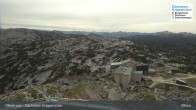 Archiv Foto Webcam Krippenstein (2109m) in Oberösterreich 07:00