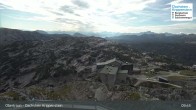 Archiv Foto Webcam Krippenstein (2109m) in Oberösterreich 07:00