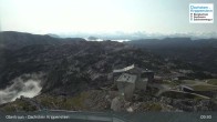 Archiv Foto Webcam Krippenstein (2109m) in Oberösterreich 08:00