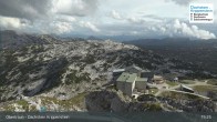 Archiv Foto Webcam Krippenstein (2109m) in Oberösterreich 14:00