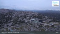 Archiv Foto Webcam Krippenstein (2109m) in Oberösterreich 18:00