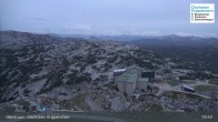 Archiv Foto Webcam Krippenstein (2109m) in Oberösterreich 02:00