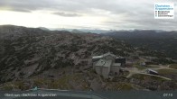 Archiv Foto Webcam Krippenstein (2109m) in Oberösterreich 06:00