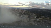 Archiv Foto Webcam Krippenstein (2109m) in Oberösterreich 18:00