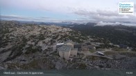 Archiv Foto Webcam Krippenstein (2109m) in Oberösterreich 20:00