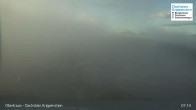 Archived image Webcam Krippenstein (2109m) in Upper Austria 06:00