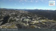 Archiv Foto Webcam Krippenstein (2109m) in Oberösterreich 12:00
