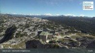 Archiv Foto Webcam Krippenstein (2109m) in Oberösterreich 14:00