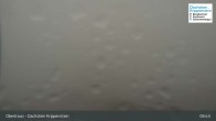 Archived image Webcam Krippenstein (2109m) in Upper Austria 09:00