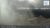 Archiv Foto Webcam Krippenstein (2109m) in Oberösterreich 16:00