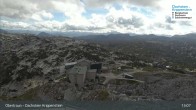Archiv Foto Webcam Krippenstein (2109m) in Oberösterreich 19:00