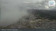 Archiv Foto Webcam Krippenstein (2109m) in Oberösterreich 16:00
