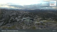Archiv Foto Webcam Krippenstein (2109m) in Oberösterreich 06:00