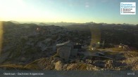 Archiv Foto Webcam Krippenstein (2109m) in Oberösterreich 06:00