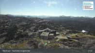 Archiv Foto Webcam Krippenstein (2109m) in Oberösterreich 10:00