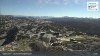 Archiv Foto Webcam Krippenstein (2109m) in Oberösterreich 12:00