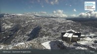 Archiv Foto Webcam Krippenstein (2109m) in Oberösterreich 12:00