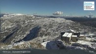 Archiv Foto Webcam Krippenstein (2109m) in Oberösterreich 14:00