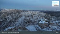 Archiv Foto Webcam Krippenstein (2109m) in Oberösterreich 00:00
