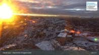 Archiv Foto Webcam Krippenstein (2109m) in Oberösterreich 06:00