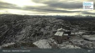 Archiv Foto Webcam Krippenstein (2109m) in Oberösterreich 07:00
