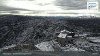 Archiv Foto Webcam Krippenstein (2109m) in Oberösterreich 08:00