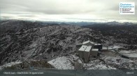 Archiv Foto Webcam Krippenstein (2109m) in Oberösterreich 09:00